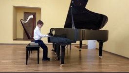 Итоговые результаты VII Всероссийского конкурса юных пианистов «Играем Баха».