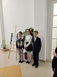 В Чебоксарской детской музыкальной школе № 1 им. С.М. Максимова состоялся IX Республиканский конкурс пианистов «Юный виртуоз». 