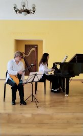 Победы преподавателей и учеников во Всероссийском конкурсе «Искусство аккомпанемента»