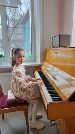 Концерт в детском саду «Весенние мелодии»