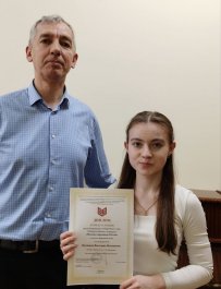 Учащиеся музыкальной школы №1 им. С.М. Максимова прошли во II тур конкурса «Молодые дарования России»