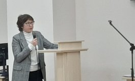 Преподаватели и обучающиеся ЧДМШ №1 им. С.М. Максимова выступили в Национальной библиотеке Чувашской Республики