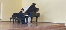 Итоговые результаты VII Всероссийского конкурса юных пианистов «Играем Баха».