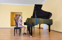 Подведены итоги III Всероссийского конкурса молодых пианистов «Классики – детям и юношеству»