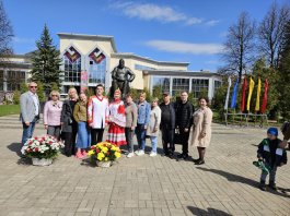 День чувашского языка в музыкальной школе