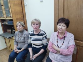 Мастер-класс «Работа над полифонией на примере Фуги C-dur И.С. Баха»