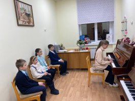 Классный час «Я выбираю жизнь!»