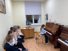 Классный час «Я выбираю жизнь!»