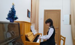 Онлайн концерт для особенных детей