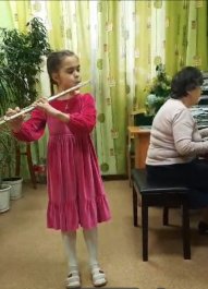Онлайн концерт для особенных детей