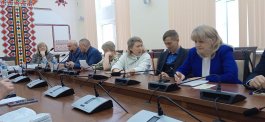 О V Республиканском образовательном форуме