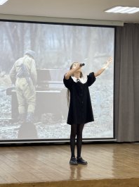 Ученики Виктории Гроздовой стали лауреатами республиканского конкурса
