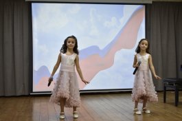 Ученики Виктории Гроздовой стали лауреатами республиканского конкурса