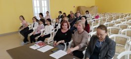 Итоги конкурса «Клавирная музыка Баха»