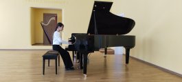 Итоги конкурса «Клавирная музыка Баха»