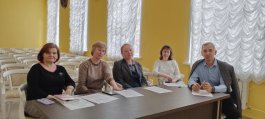 Итоги конкурса «Клавирная музыка Баха»