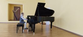 Итоги конкурса «Клавирная музыка Баха»