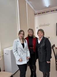 Преподаватели обсудили проблемы развития детских любительских объединений в Чувашии