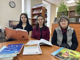Круглый стол «Мастерство концертмейстера в образовательном музыкальном учреждении»