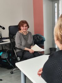 Преподаватели обсудили актуальные вопросы и проблемные аспекты фортепианной педагогики