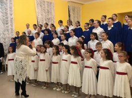 Концерт «Взрослые и дети»