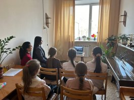 День единых действий в память о геноциде