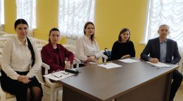 Завершился конкурс учащихся фортепианного отделения «Играем классику»