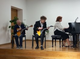 Итоги конкурса «Я играю с друзьями»