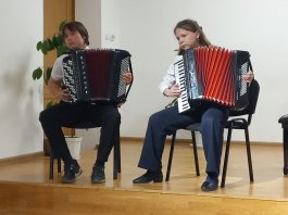 Итоги конкурса «Я играю с друзьями»