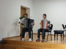 Итоги конкурса «Я играю с друзьями»