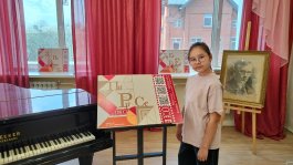 День чувашского языка в музыкальной школе