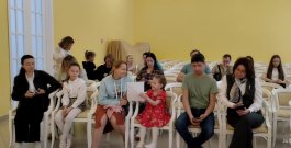 Подведены итоги IV Всероссийского конкурса молодых пианистов «Классики – детям и юношеству»