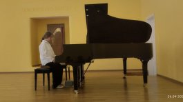 Подведены итоги IV Всероссийского конкурса молодых пианистов «Классики – детям и юношеству»