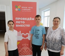 Лето в музыкальной школе обещает быть ярким