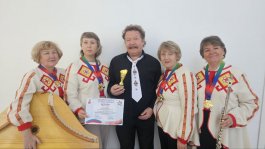 Новые победы. Международный фестиваль-конкурс «Две страны — одна история»!