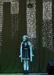 Новые победы. Международный фестиваль-конкурс «Две страны — одна история»!