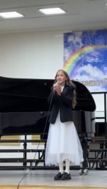 Высокие результаты на V Республиканском конкурсе «Музыка без границ»