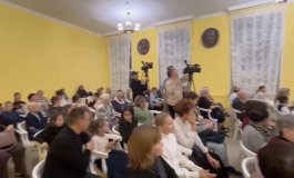 Концерт «Музыкальное посвящение».