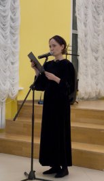 Концерт «Музыкальное посвящение».