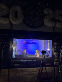 Дуэт «Сестры Бонэр» в Москве!