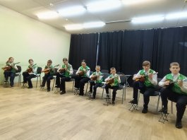 Преподаватели нашей школы успешно прошли курсы повышения квалификации.