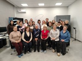Преподаватели нашей школы успешно прошли курсы повышения квалификации.