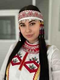 МБУДО «ЧДМШ №1 им. С.М. Максимова» празднует День чувашской вышивки!