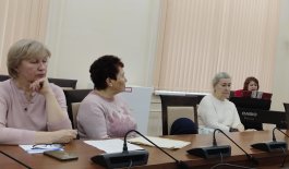 Чебоксарская детская музыкальная школа им. С.М. Максимова принимает участие в совершенствовании подготовки кадров культуры и искусства 