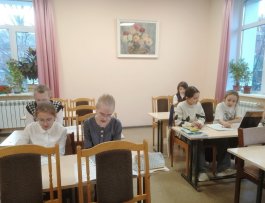 Подведены итоги VIII Школьной олимпиады «Музыкальные грамотеи», проходившей с 20 ноября по 10 декабря 2025 года.