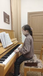 В ЧДМШ №1 им. С.М. Максимова состоялся информационный час для школьников на тему «Основы здорового образа жизни». 