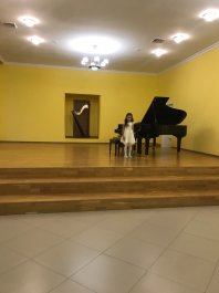 Классный концерт «Новогодний фейерверк».