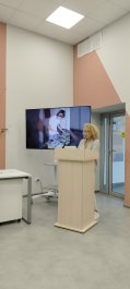 Преподаватель нашей школы принял участие в работе республиканского круглого стола.