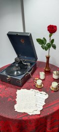 Ученица музыкальной школы им. С.М. Максимова выступила в Чувашской национальной библиотеке.