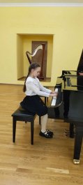 «Незабываемые страницы»: концерт, посвящённый Дню учителя.
